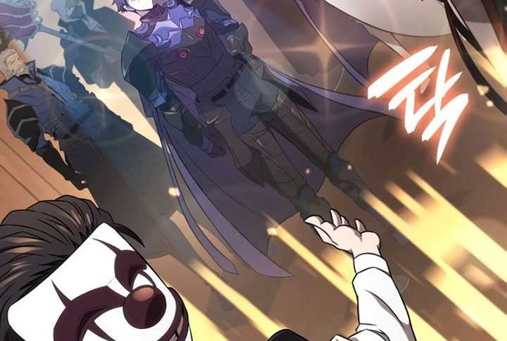 Insanely-Talented Player Chapter 34 Gambar 55