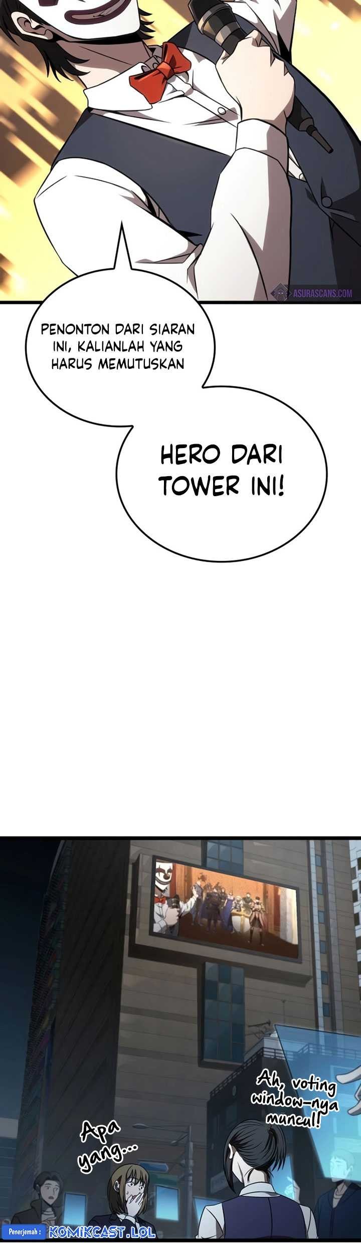 Insanely-Talented Player Chapter 34 Gambar 56