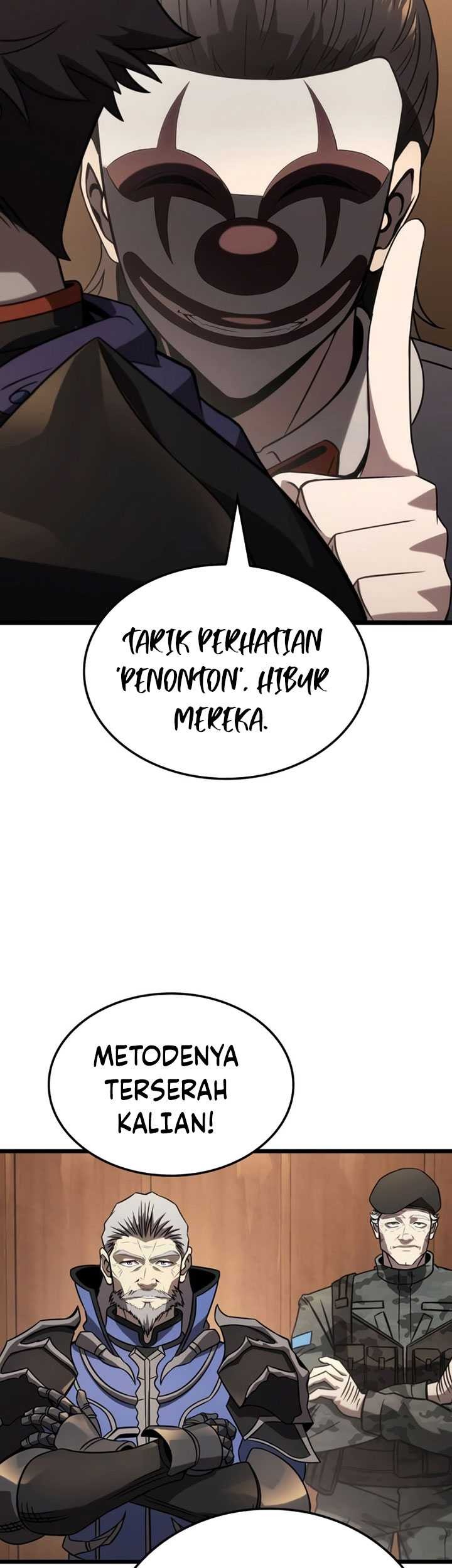 Insanely-Talented Player Chapter 34 Gambar 60