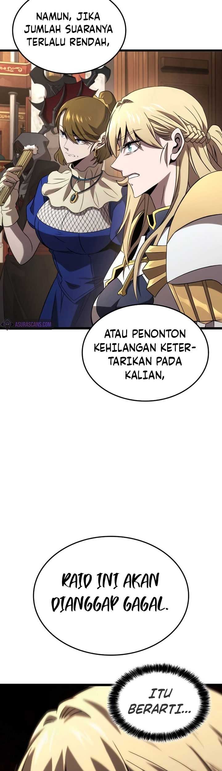 Insanely-Talented Player Chapter 34 Gambar 62