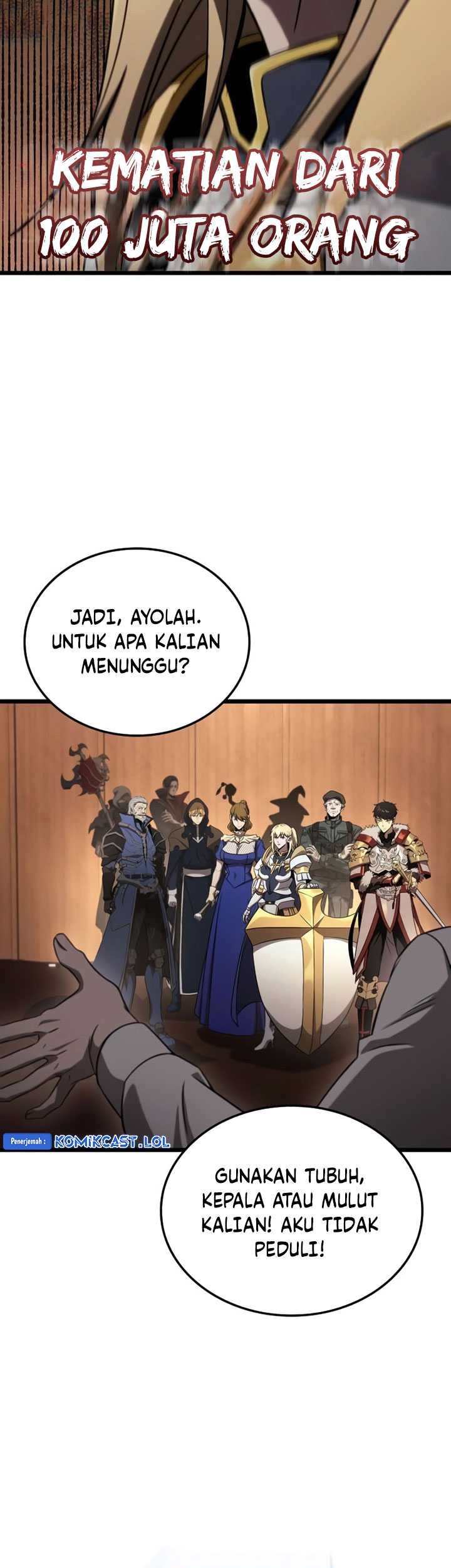Insanely-Talented Player Chapter 34 Gambar 64