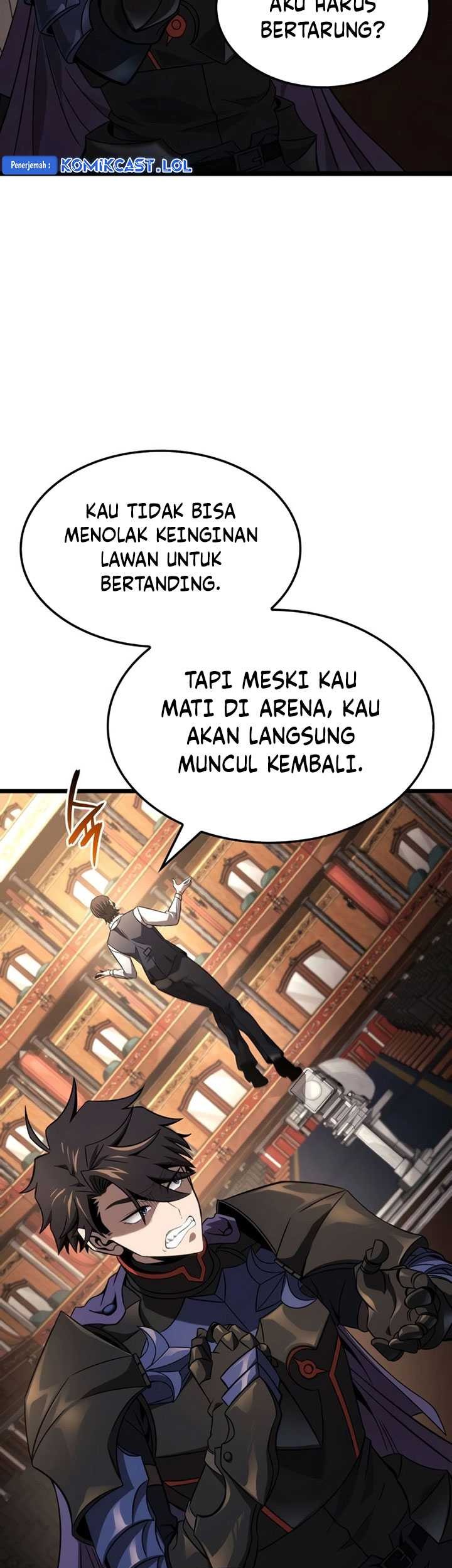 Insanely-Talented Player Chapter 34 Gambar 68