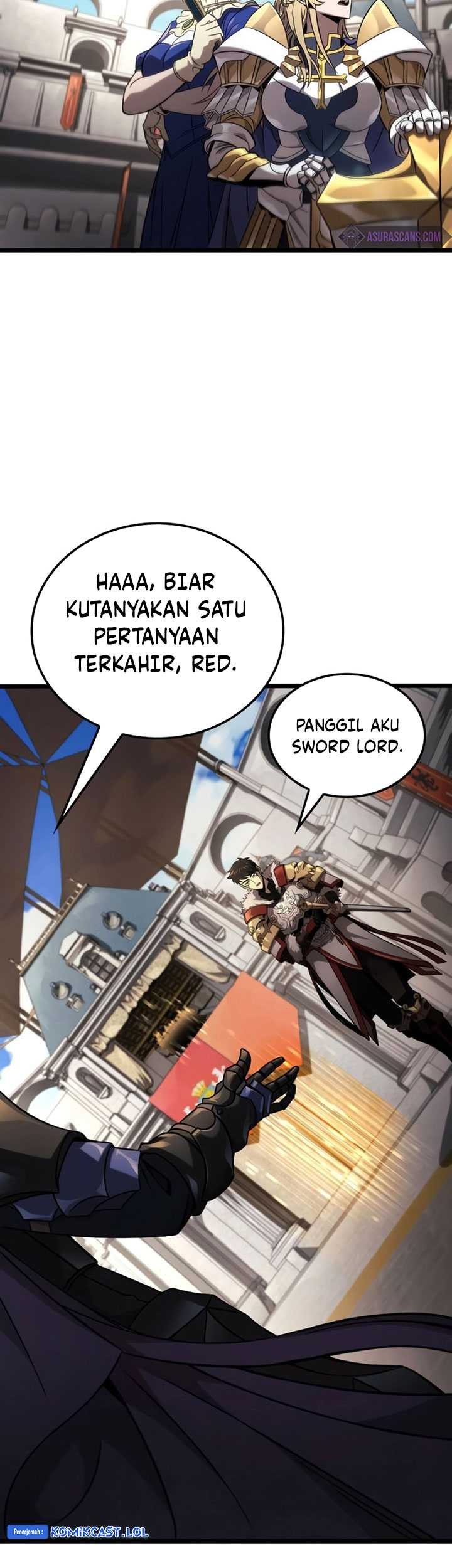 Insanely-Talented Player Chapter 34 Gambar 72