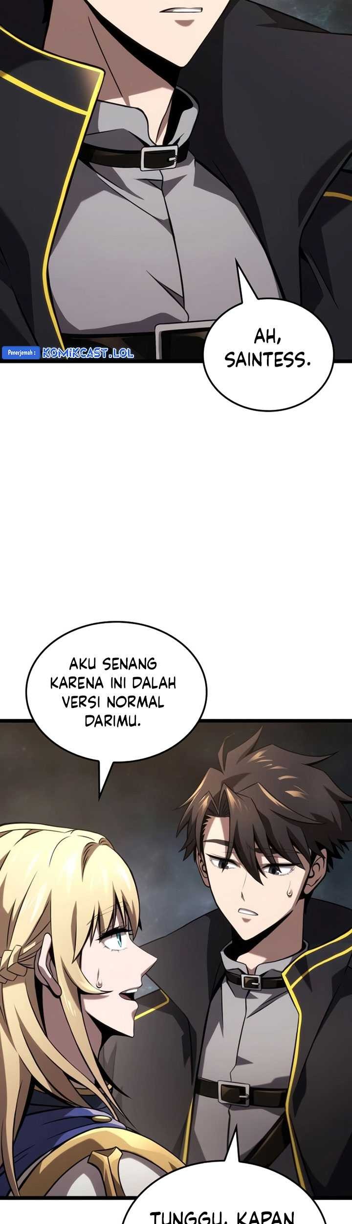 Insanely-Talented Player Chapter 34 Gambar 4