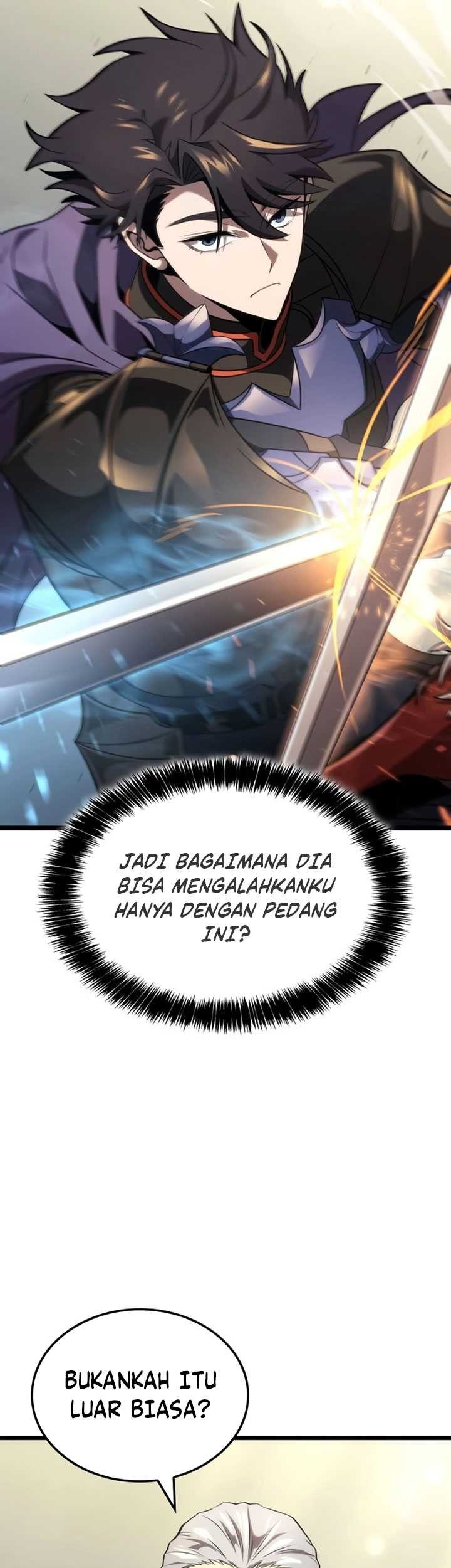 Insanely-Talented Player Chapter 34 Gambar 90