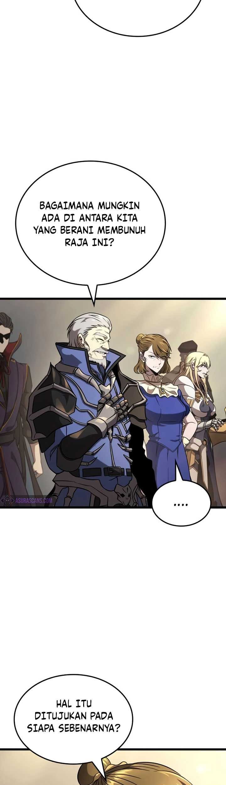 Insanely-Talented Player Chapter 34 Gambar 92