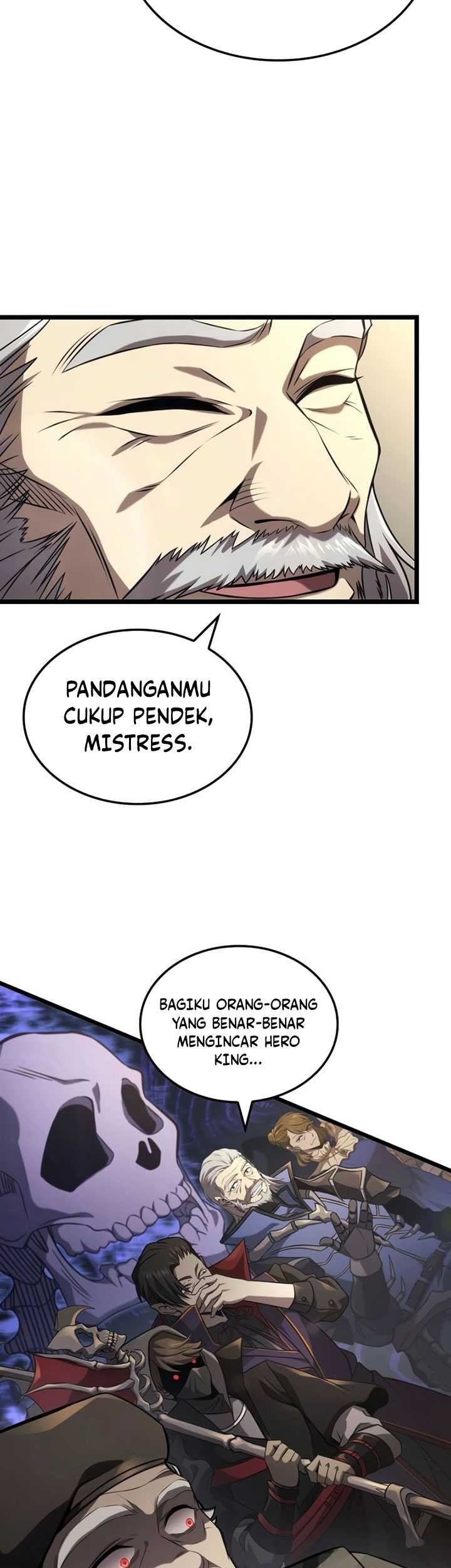 Insanely-Talented Player Chapter 34 Gambar 94