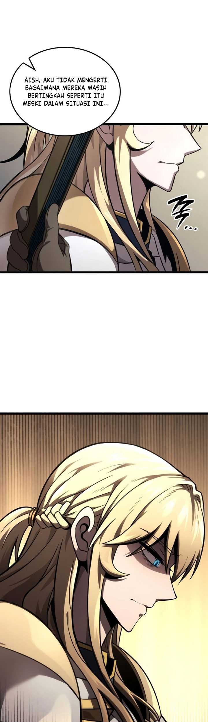 Insanely-Talented Player Chapter 34 Gambar 96