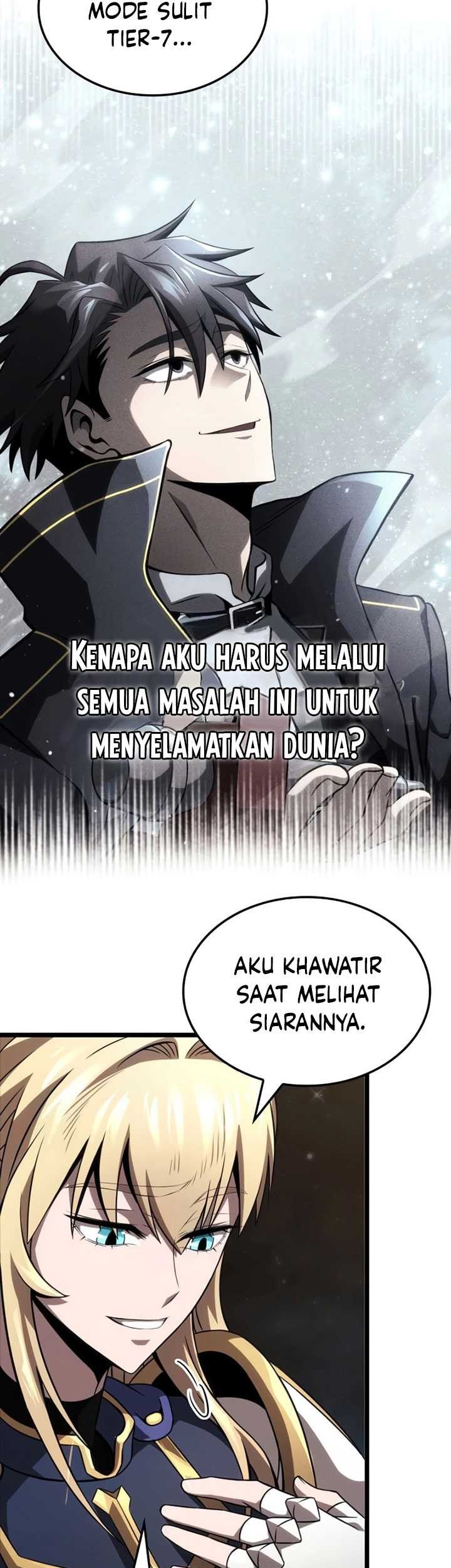 Insanely-Talented Player Chapter 34 Gambar 6