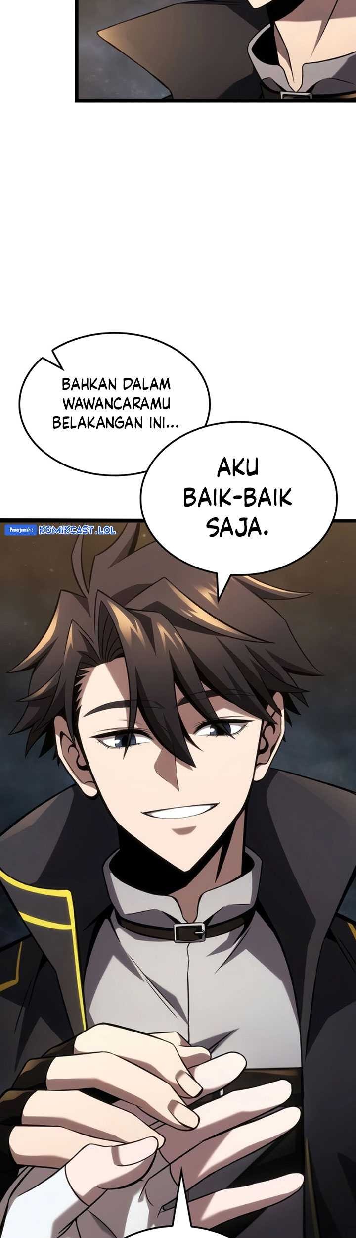 Insanely-Talented Player Chapter 34 Gambar 8