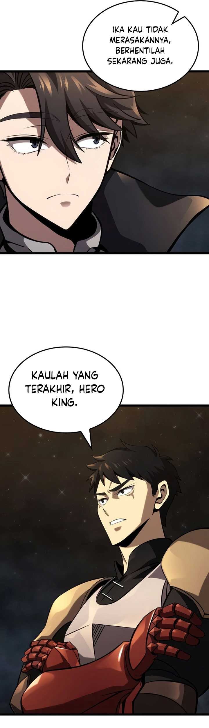 Insanely-Talented Player Chapter 34 Gambar 10
