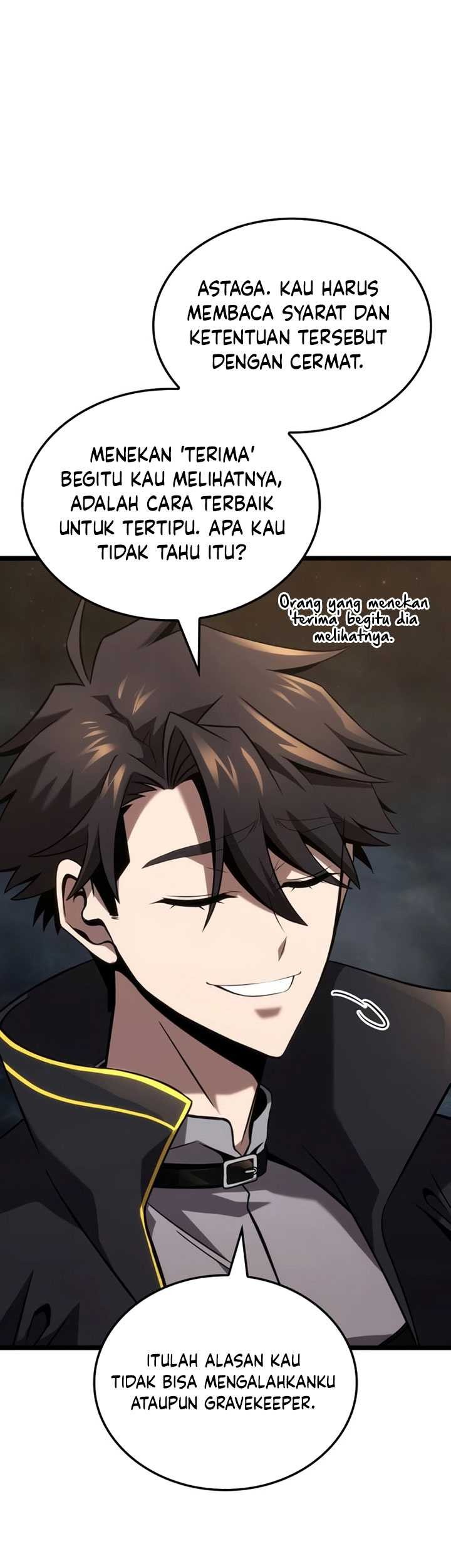 Insanely-Talented Player Chapter 34 Gambar 14