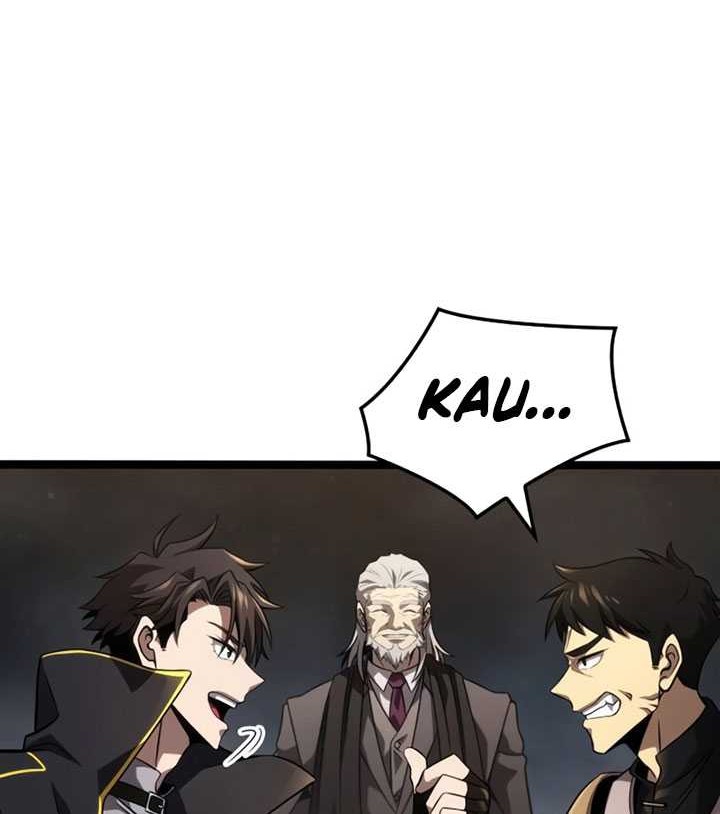 Insanely-Talented Player Chapter 34 Gambar 15