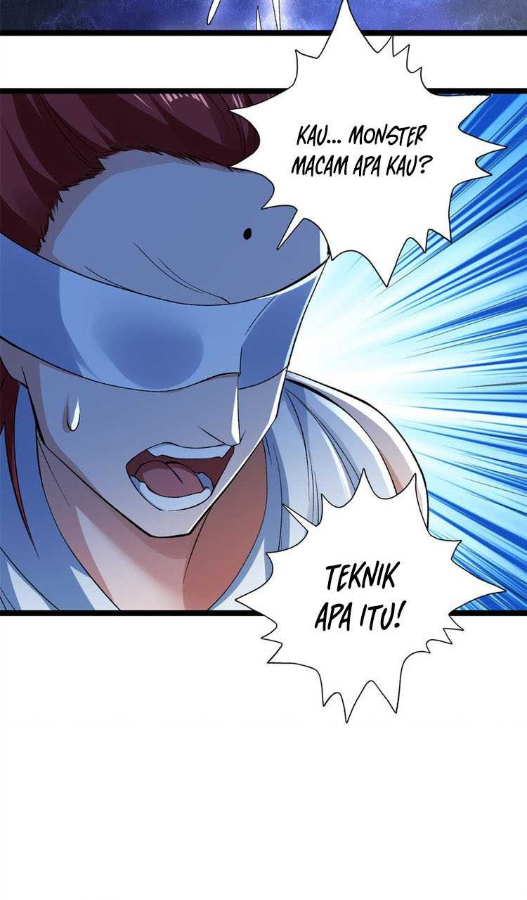 I Can Snatch 999 Types of Abilities Chapter 204 Gambar 5