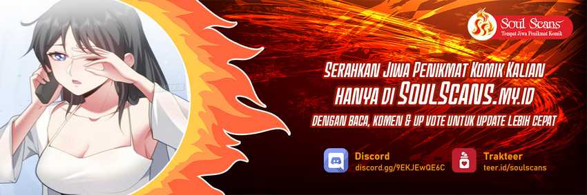 Baca I Really Don’t Want to Be Reborn Chapter 144 Gambar 2