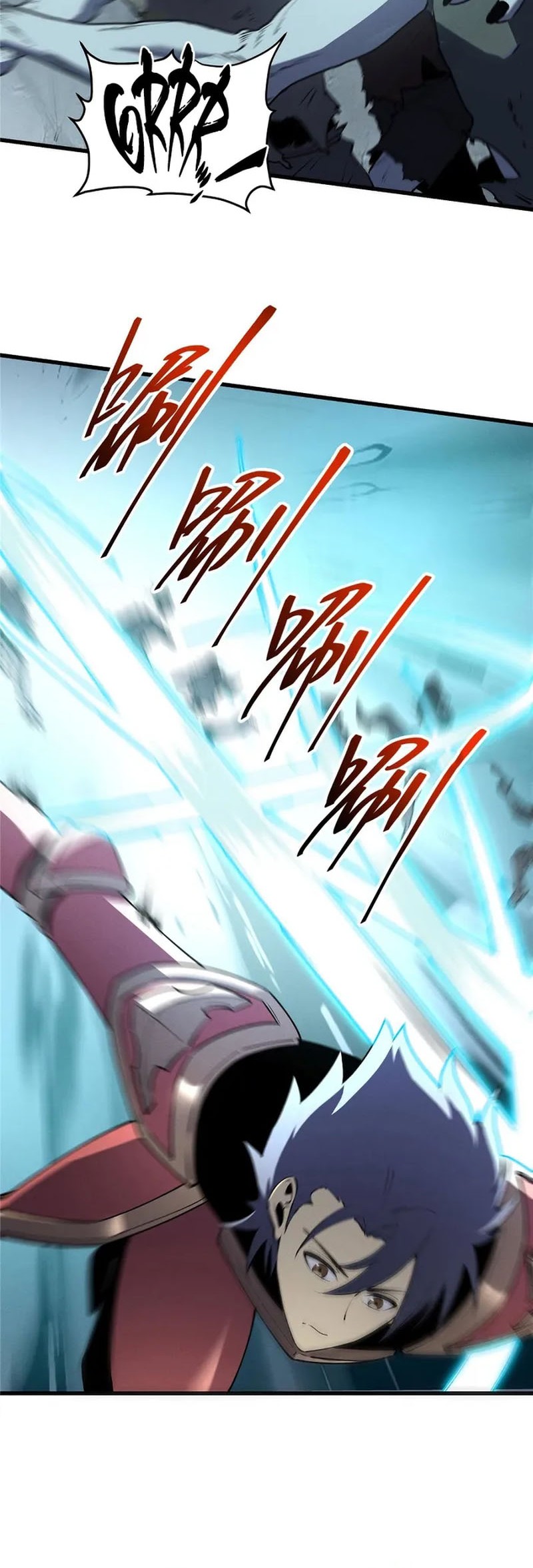 Reincarnation Of The Strongest Sword God Chapter 69 Gambar 9