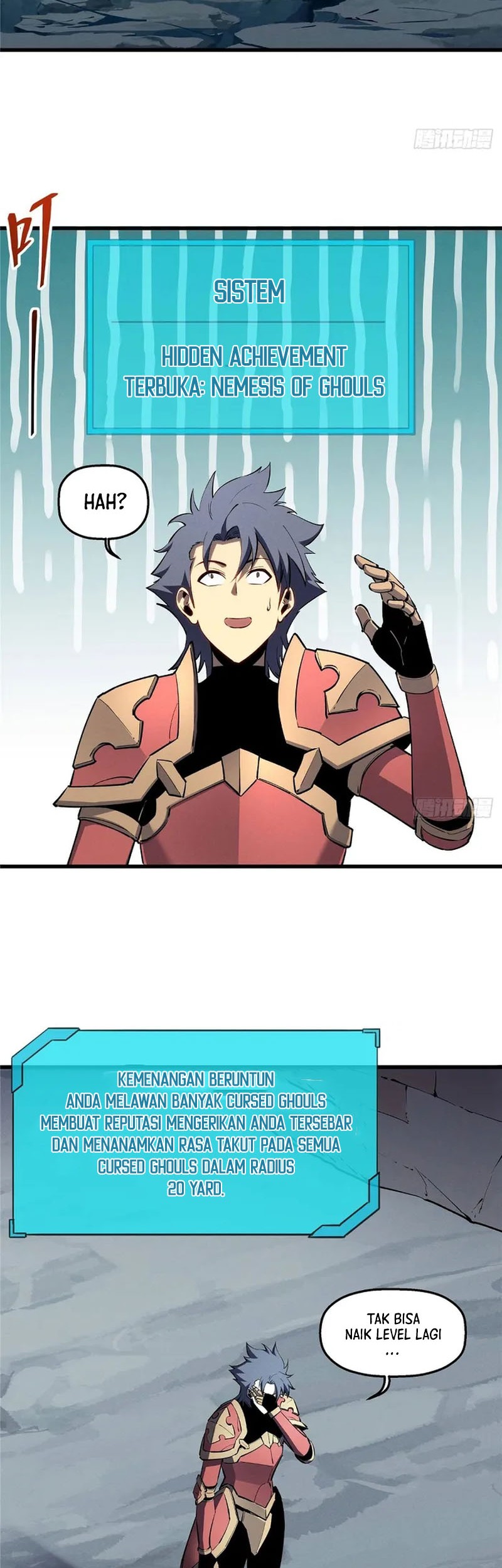 Reincarnation Of The Strongest Sword God Chapter 69 Gambar 19