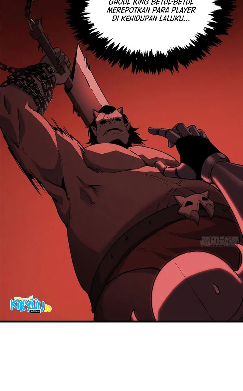 Reincarnation Of The Strongest Sword God Chapter 69 Gambar 25