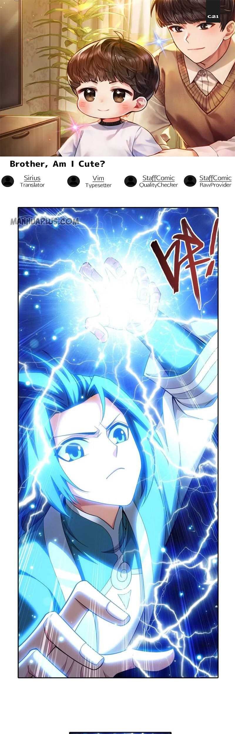 Baca Komik The Great Ruler Chapter 186 Gambar 1