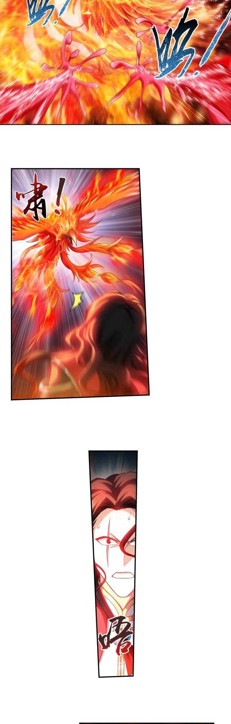 Baca The Great Ruler Chapter 185 Gambar 2