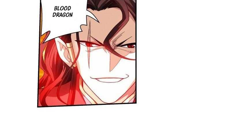 The Great Ruler Chapter 185 Gambar 4