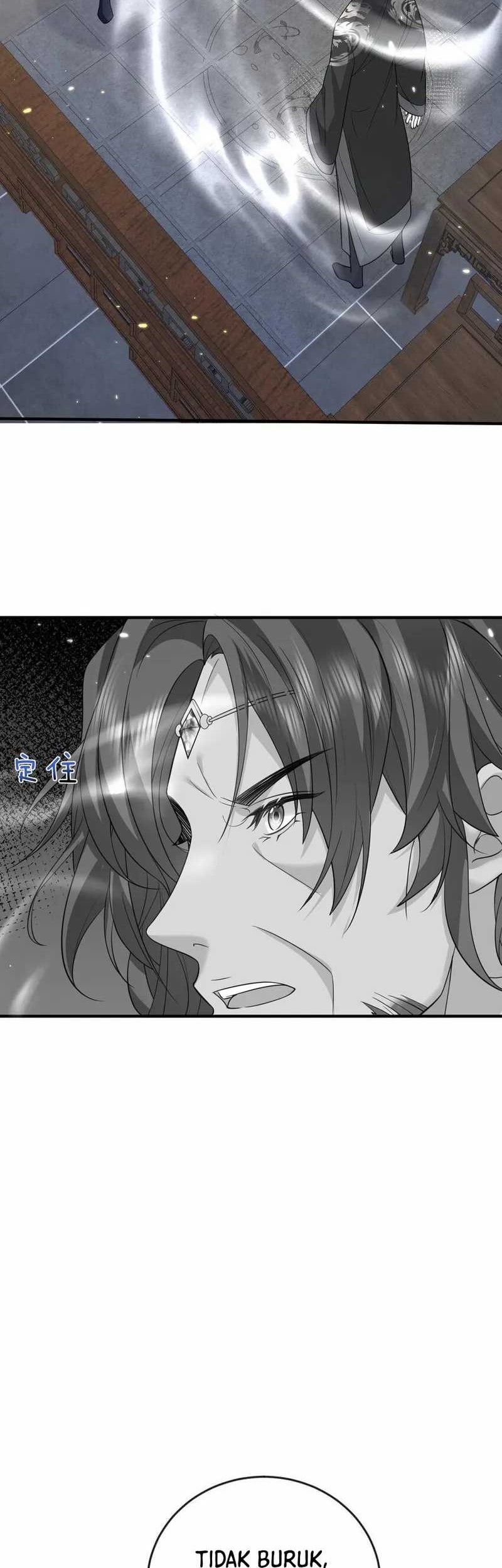 Am I Invincible Chapter 201 Gambar 19