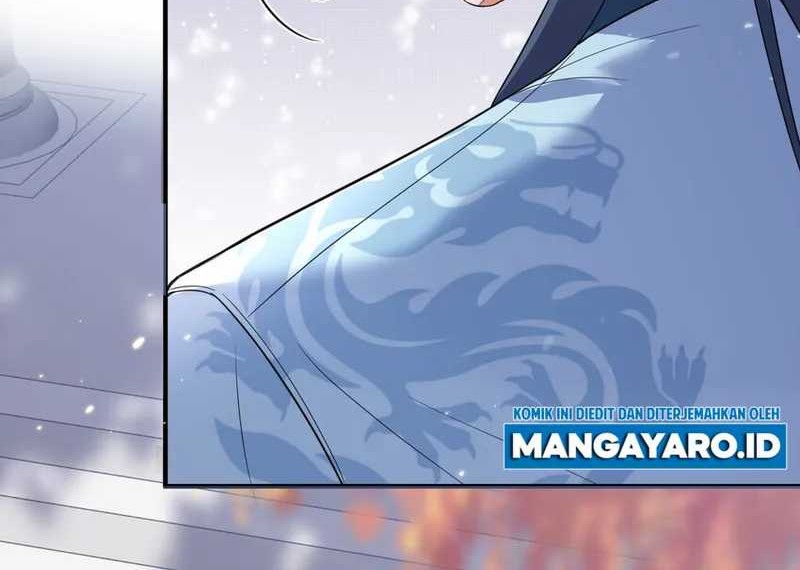 Am I Invincible Chapter 200 Gambar 17