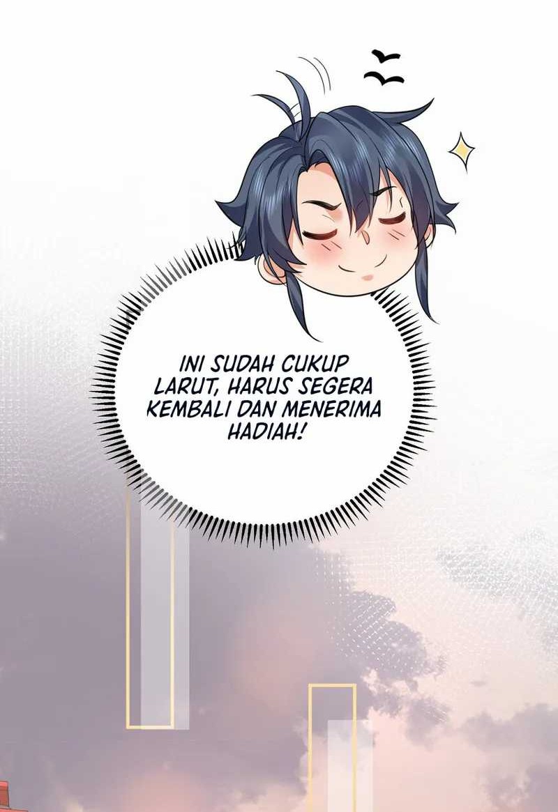 Am I Invincible Chapter 200 Gambar 21