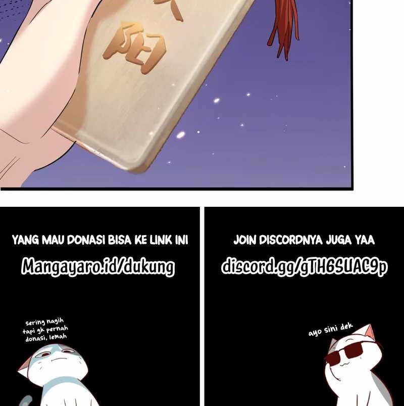 Am I Invincible Chapter 200 Gambar 28