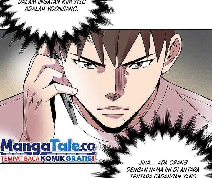 God of Autopsy Chapter 17 Gambar 36