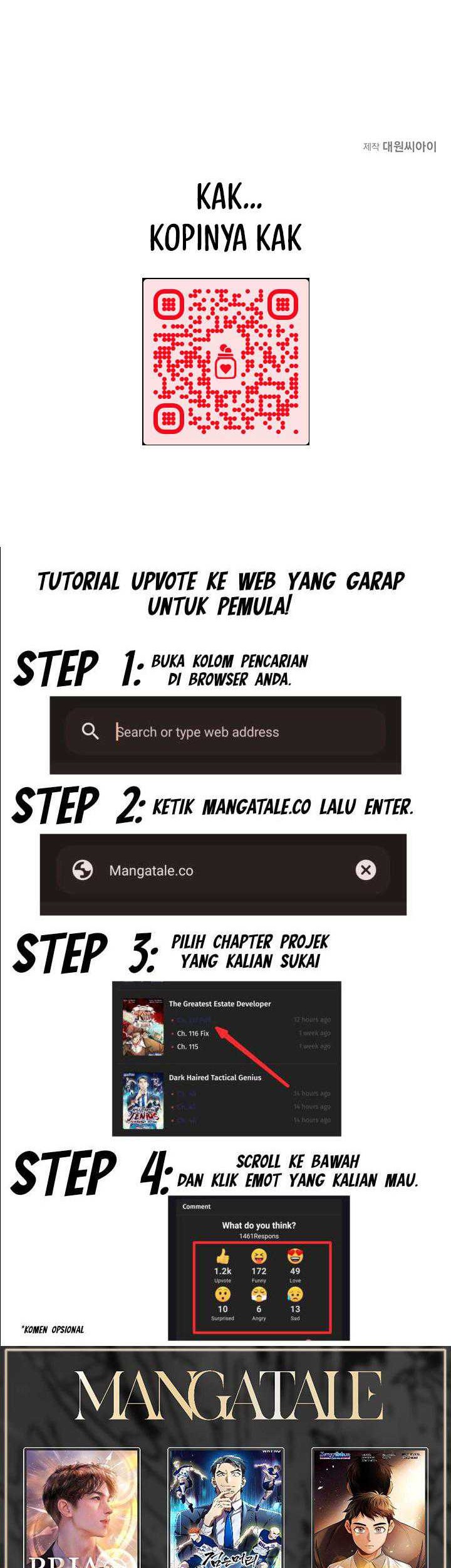 God of Autopsy Chapter 17 Gambar 38