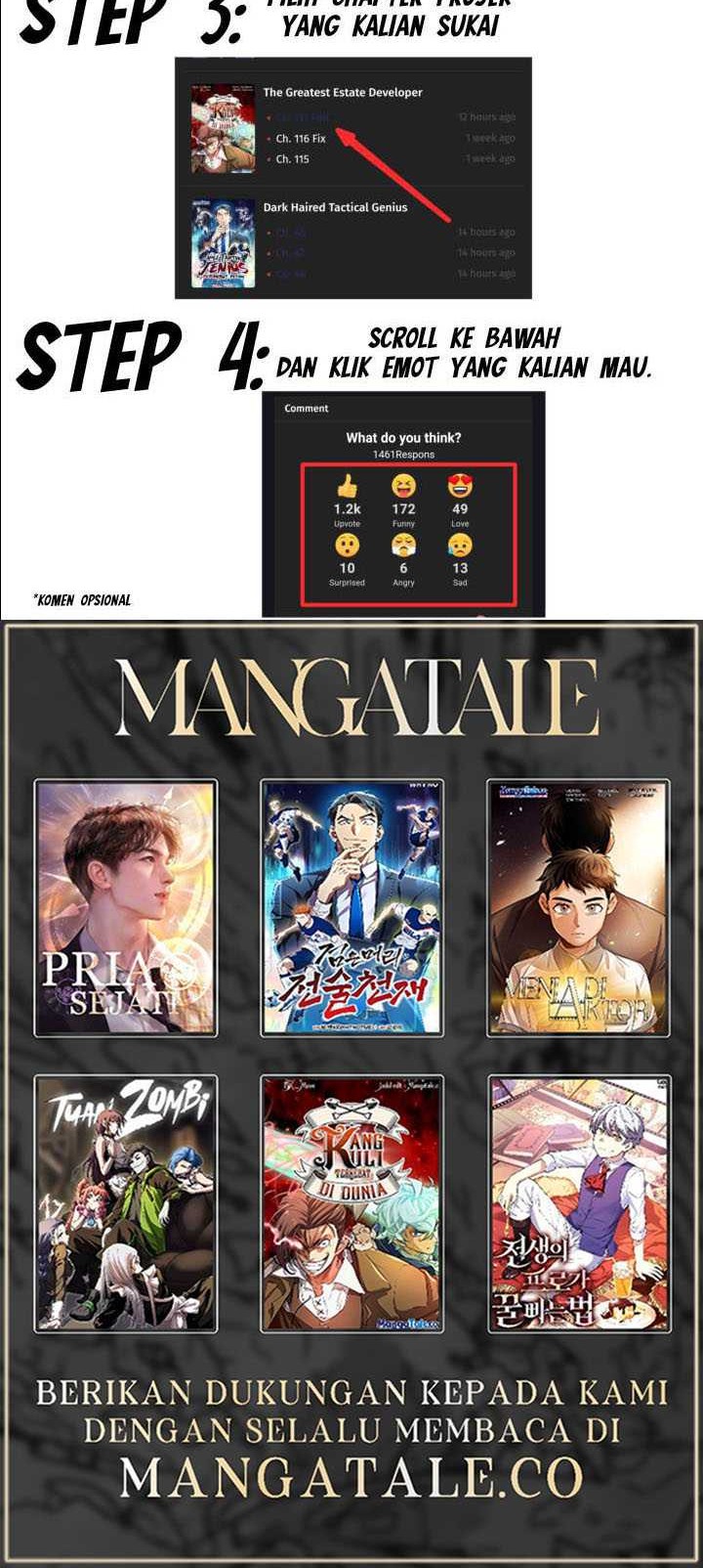 God of Autopsy Chapter 12 Gambar 37