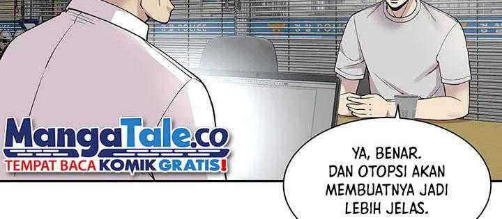 God of Autopsy Chapter 12 Gambar 6