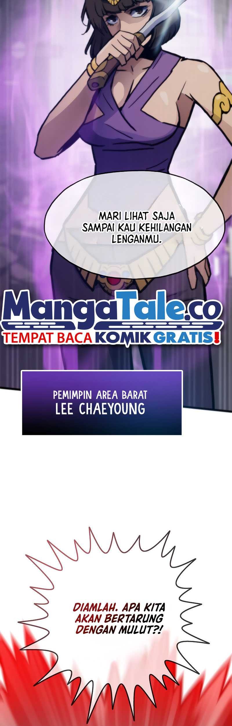 Past Life Regressor (Remake 2022) Chapter 75 Gambar 72