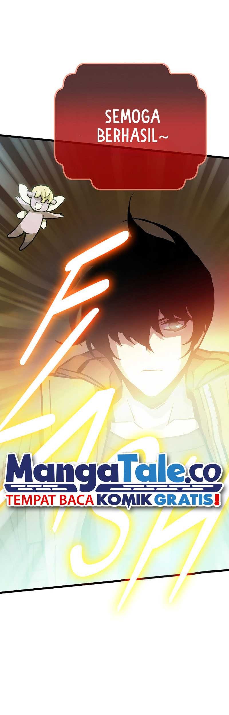 Baca  Past Life Regressor (Remake 2022) Chapter 75 Gambar 2