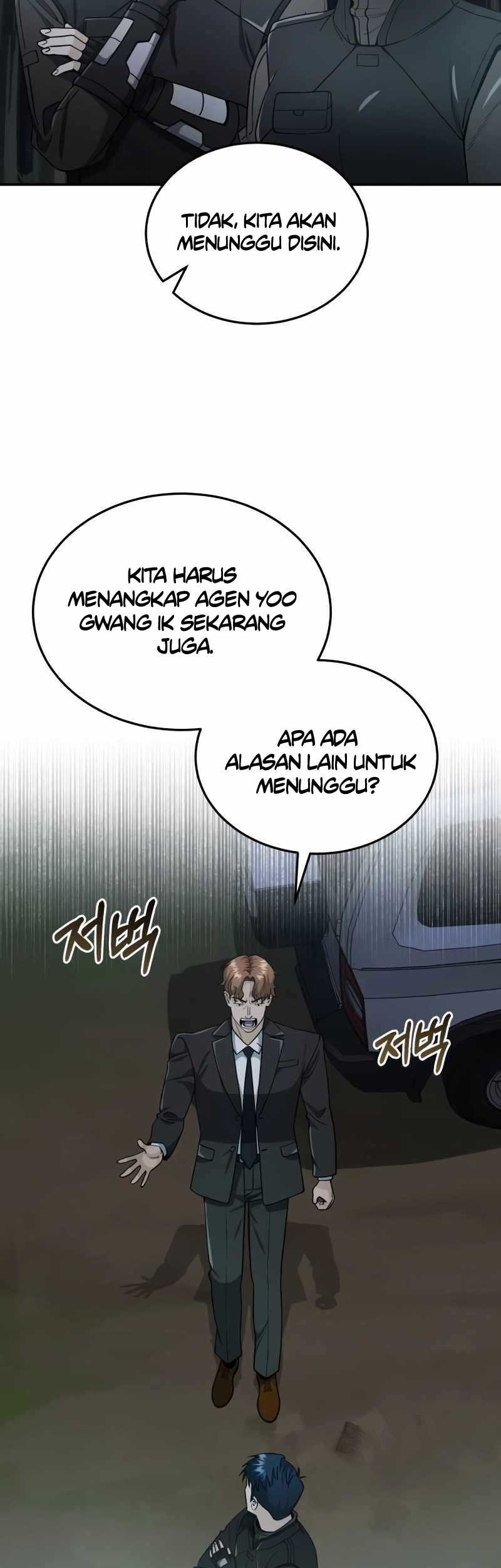 Genius of the Unique Lineage Chapter 59 Gambar 4