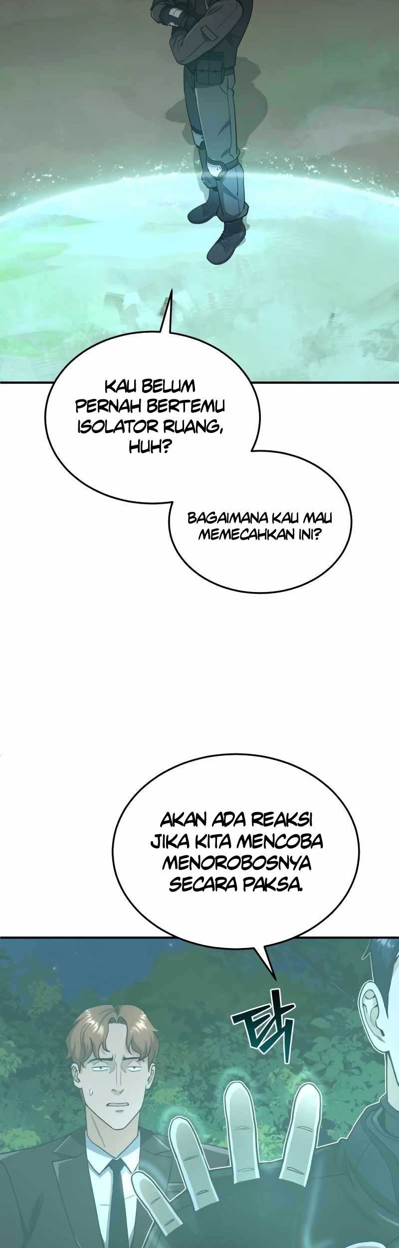 Genius of the Unique Lineage Chapter 59 Gambar 5
