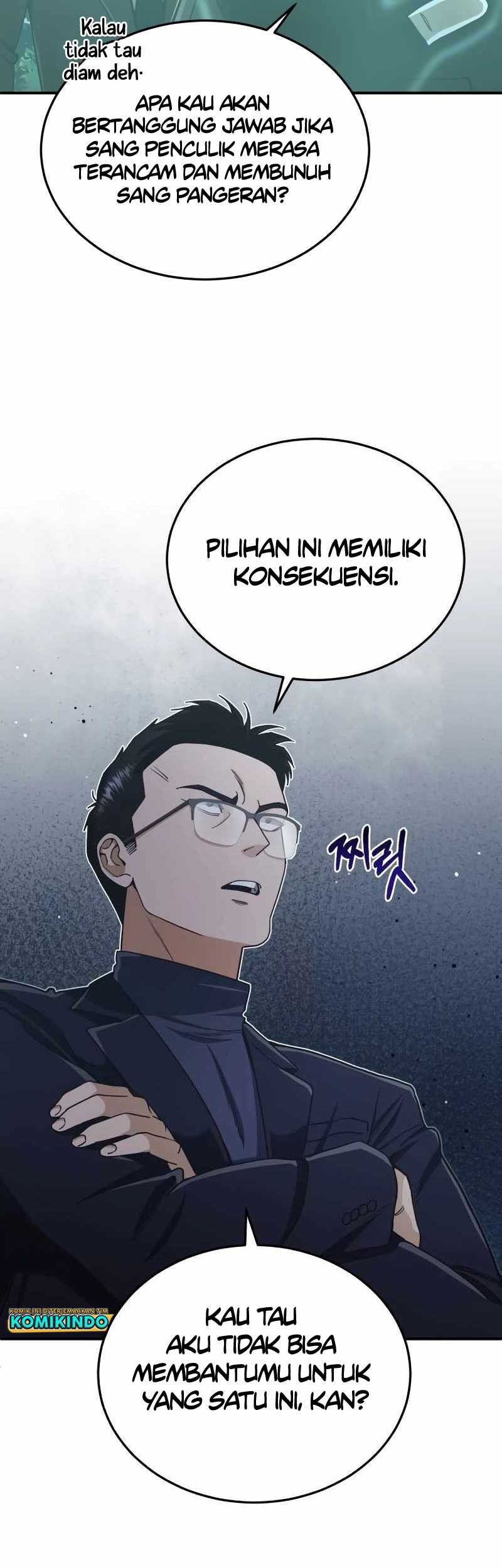 Genius of the Unique Lineage Chapter 59 Gambar 6