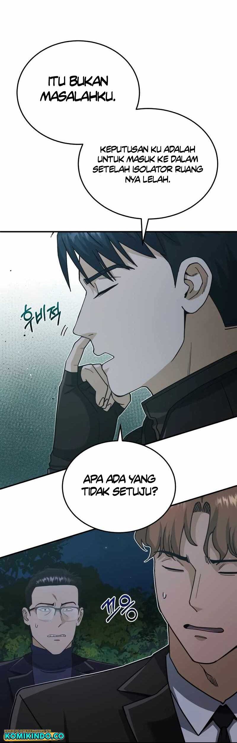Genius of the Unique Lineage Chapter 59 Gambar 7