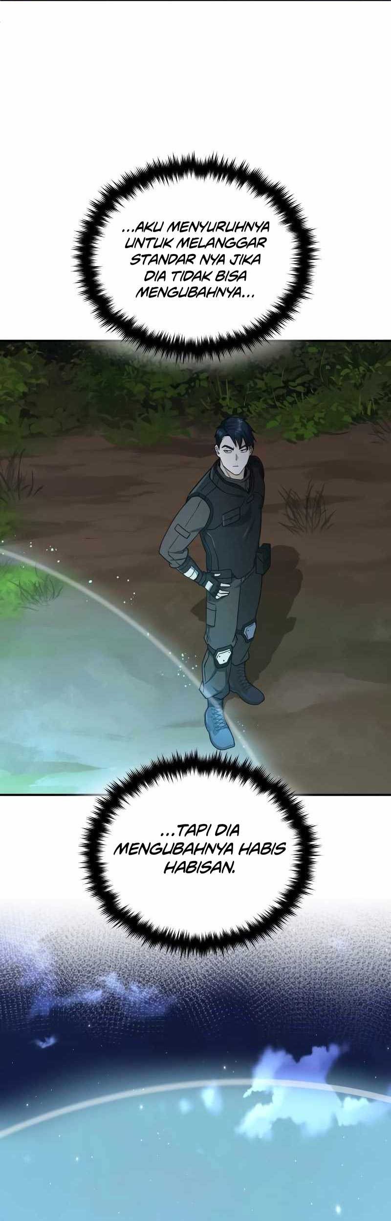 Genius of the Unique Lineage Chapter 59 Gambar 8