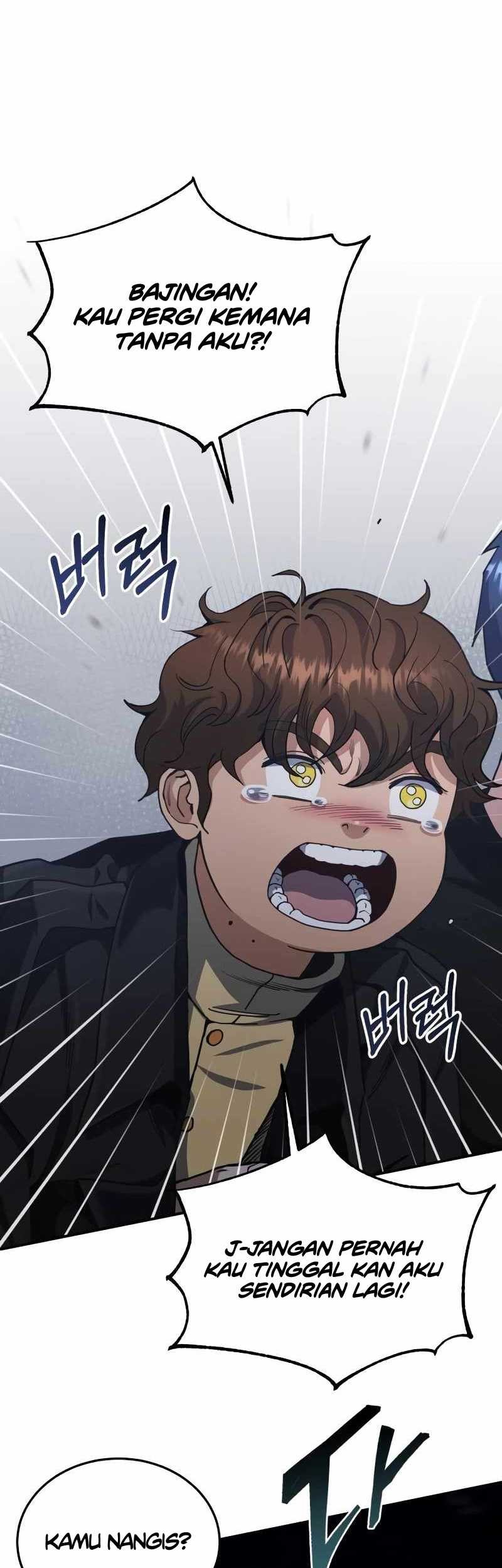 Genius of the Unique Lineage Chapter 59 Gambar 11
