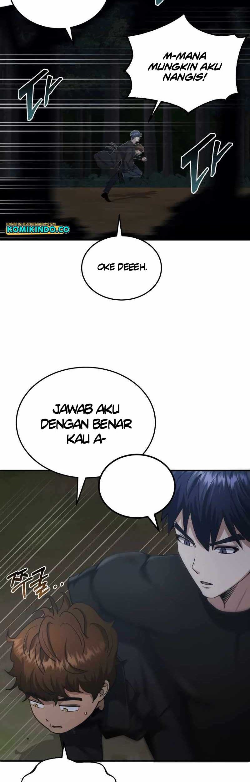 Genius of the Unique Lineage Chapter 59 Gambar 12