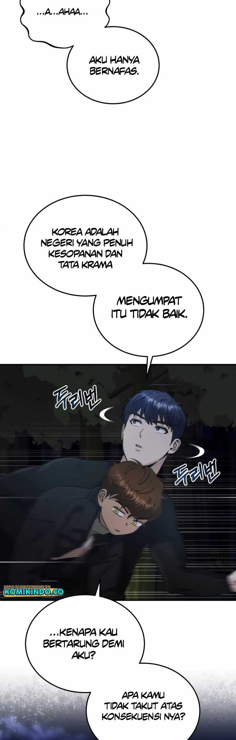 Genius of the Unique Lineage Chapter 59 Gambar 13