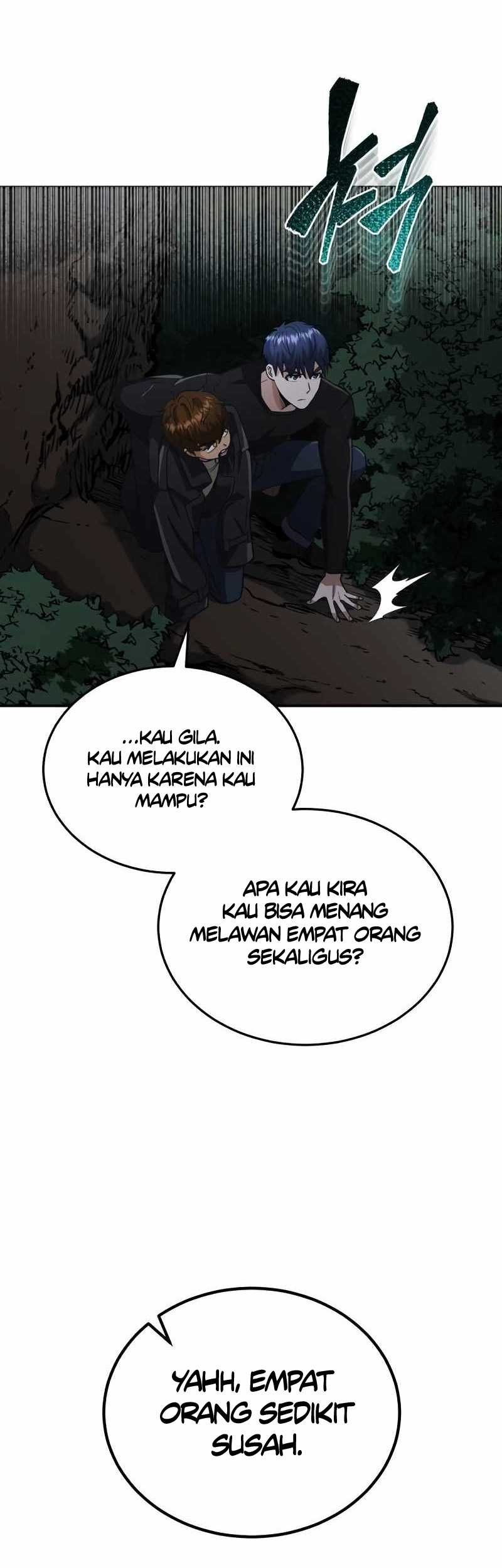 Genius of the Unique Lineage Chapter 59 Gambar 15