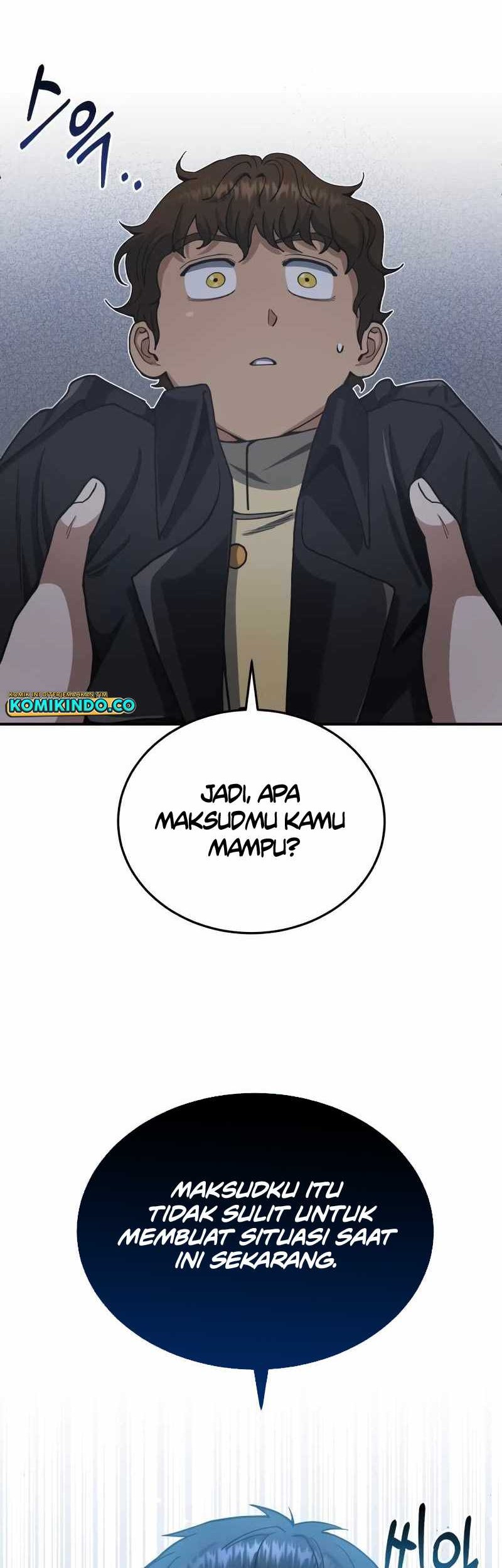 Genius of the Unique Lineage Chapter 59 Gambar 16