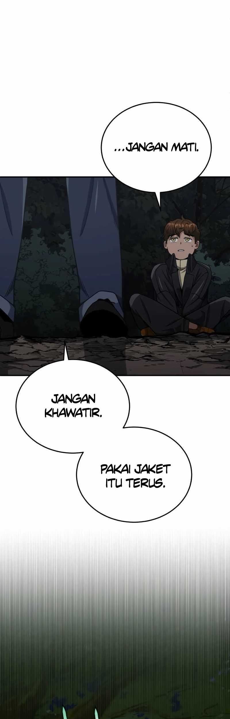 Genius of the Unique Lineage Chapter 59 Gambar 19