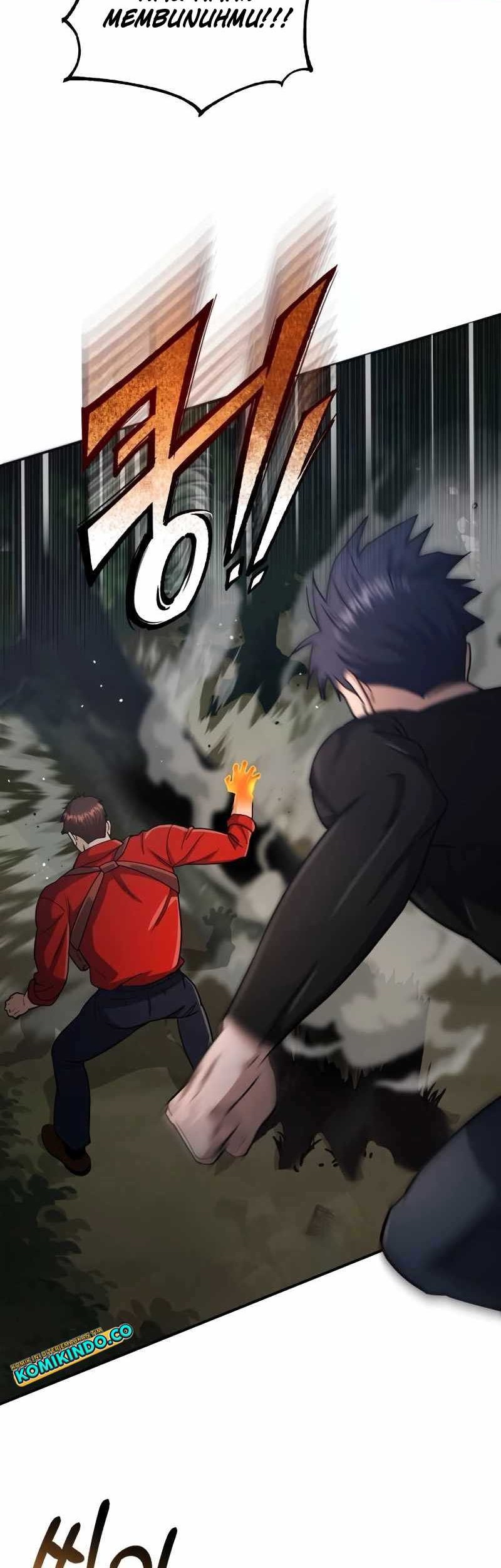 Genius of the Unique Lineage Chapter 59 Gambar 22