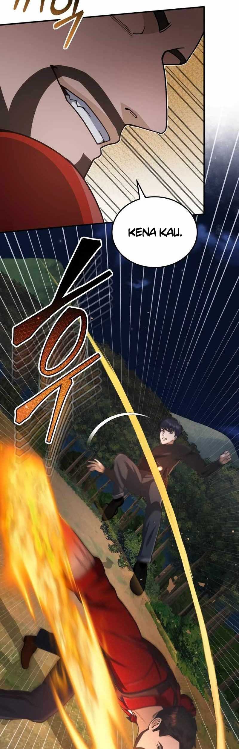 Genius of the Unique Lineage Chapter 59 Gambar 23