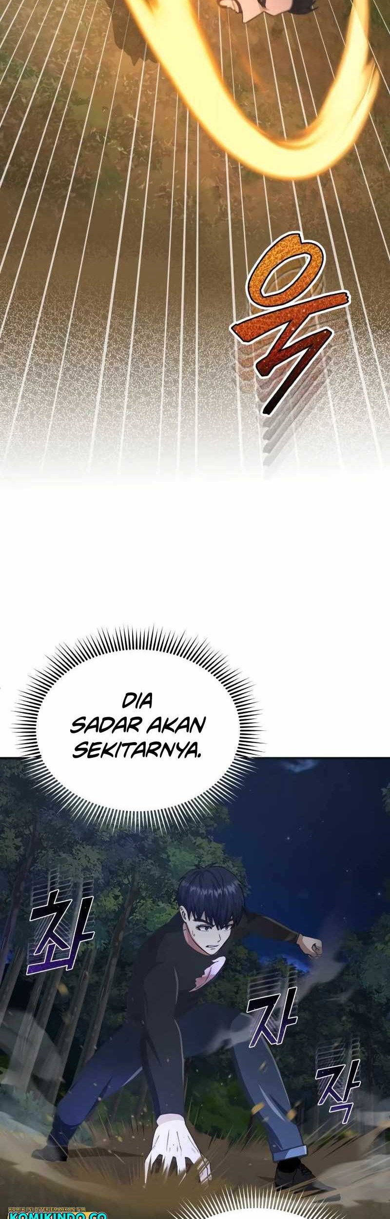 Genius of the Unique Lineage Chapter 59 Gambar 24