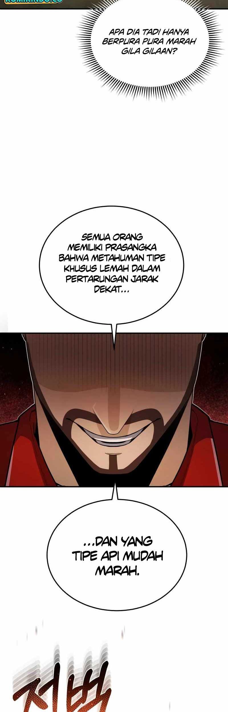 Genius of the Unique Lineage Chapter 59 Gambar 25
